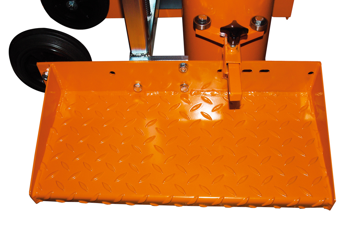 Testiguera 600mm KB-200 GOLZ 2