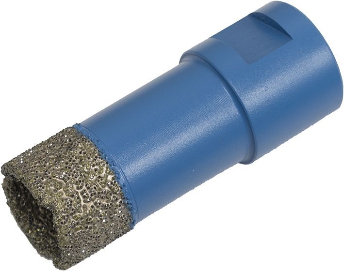 Broca Diamantada Corte seco 6-35 mm KBF-Premium Kothman 1