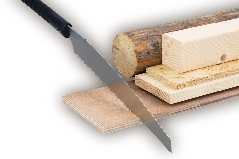 Sierra Japonesa Kariwaku 300 mm 501  GYOKUCHO 3