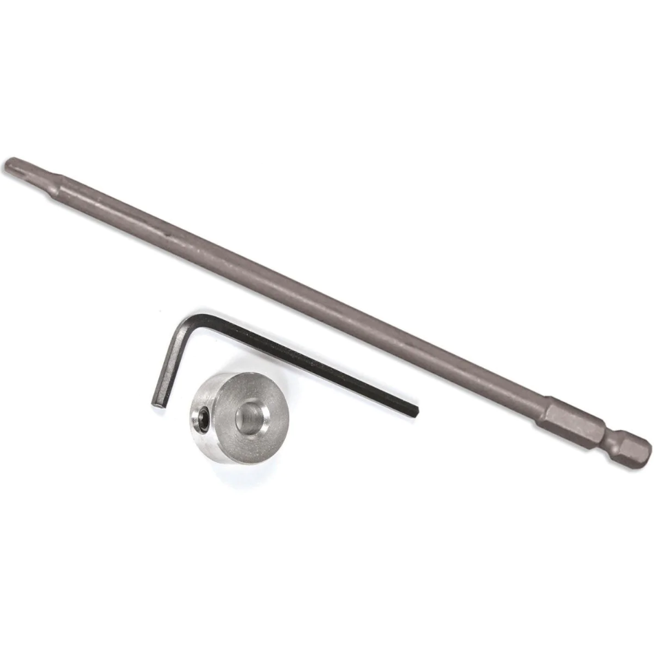 Destornillador Guía a Tierra Tornillos kreg DeckDriver 1