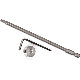 Destornillador Guía a Tierra Tornillos kreg DeckDriver