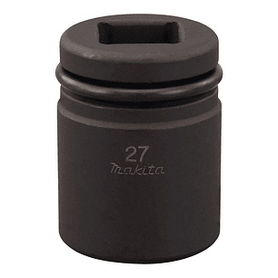 Dado 27 x 52 mm cuadrante 19mm 3/4