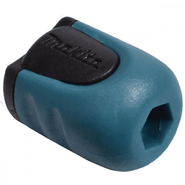 Adaptador magnético para puntas Impact Premium E-03442 Makita