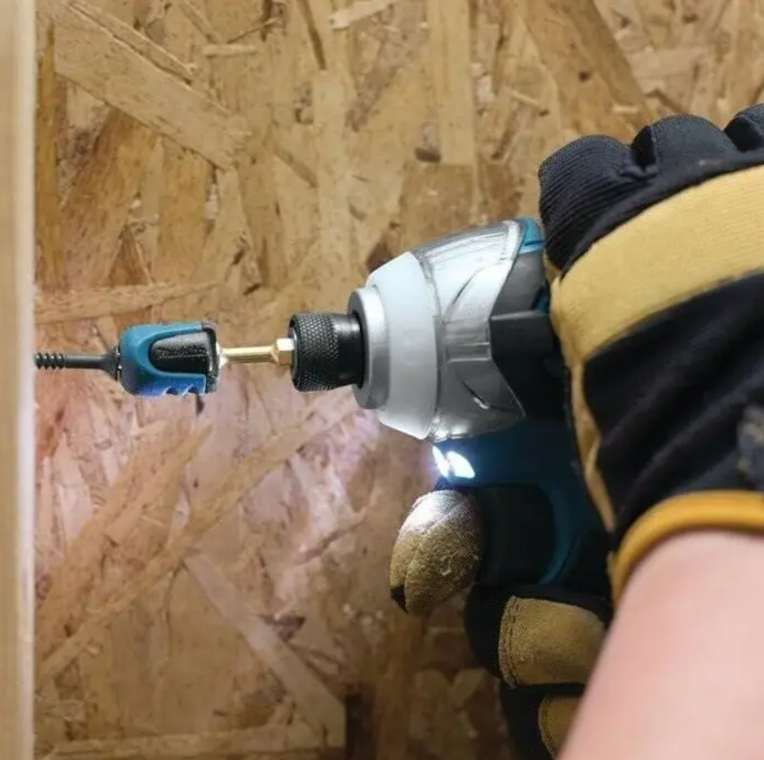 Adaptador magnético para puntas Impact Premium E-03442 Makita 2