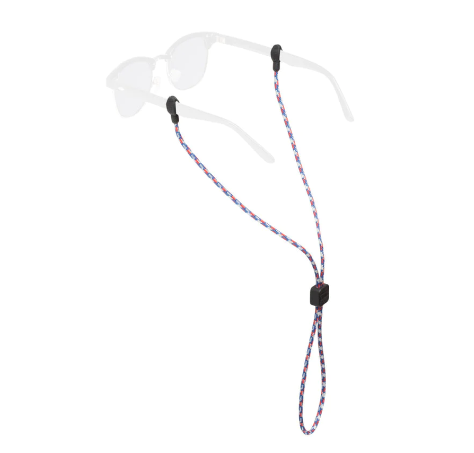 Strap / sujetador de anteojos Chums 12