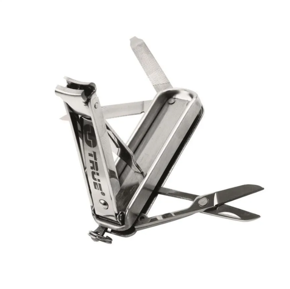 Kit utilitario para uñas TU215 True 1