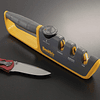 Afilador de cuchillos manual ajustable 50264 Smith´s