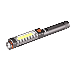 Linterna recargable Dual 500 Lumenes FRANKLIN DUAL RC Nebo