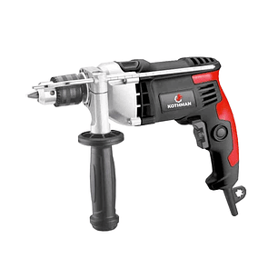 Taladro percutor 13mm 850w DK-13 Kothman