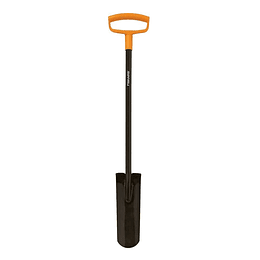 Trasplantador 46" acero mango en D 9654 Fiskars