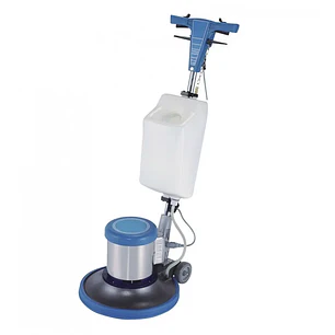 Abrillantadora 17'' 1100W HT-002 GLANZ