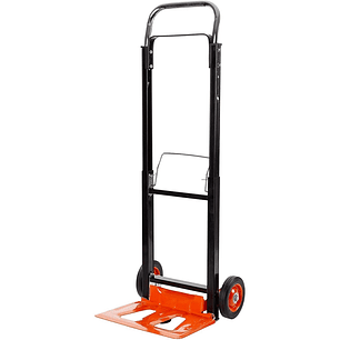 Carro yegua Aluminio Plegable 90Kg BXWT-H305 Black+Decker