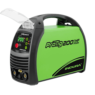 Soldadora Protig 200HF Pulse Indura