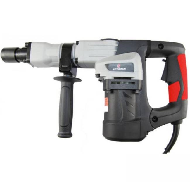 Martillo Demoledor 1500w 17j HK-17 Kothman 1