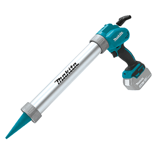 Pistola Calafatear Inalámbrica DCG180ZB Makita
