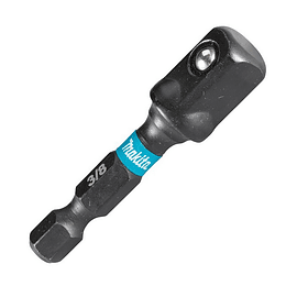 Adaptador Cuadrante 3/8X50mm B-66868 Makita