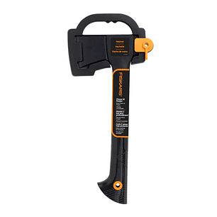 Hacha de Mano 7550F FISKARS