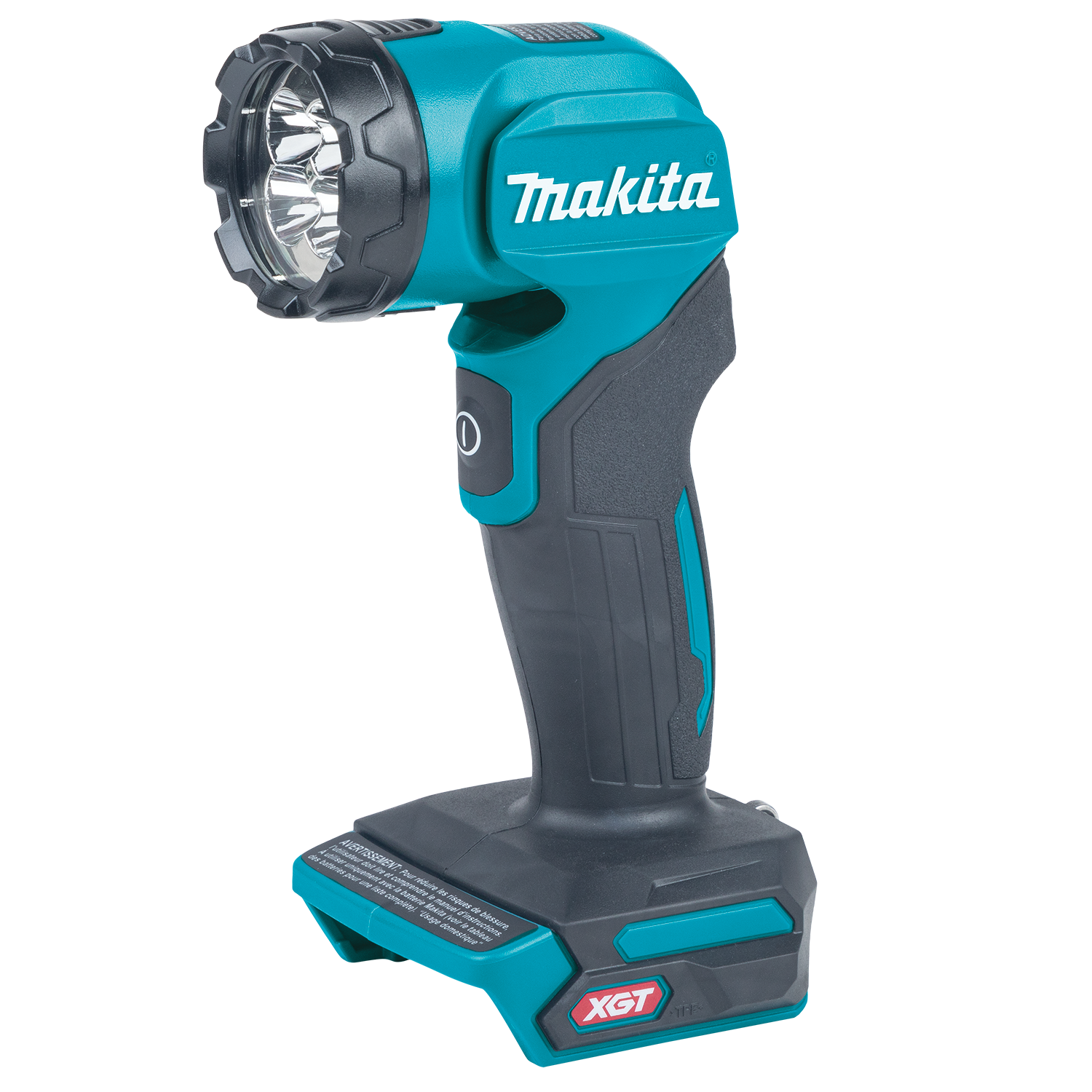 Linterna LED Inalámbrica 40V Max XGT ML001G Makita 1