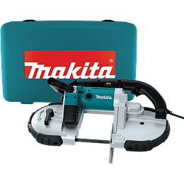 Lijadora de banda Makita 9910 de 76x457mm