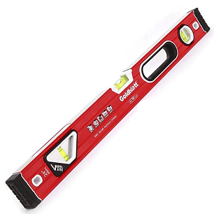 Nivel de aluminio VERTI.SITE GOLDBLATT