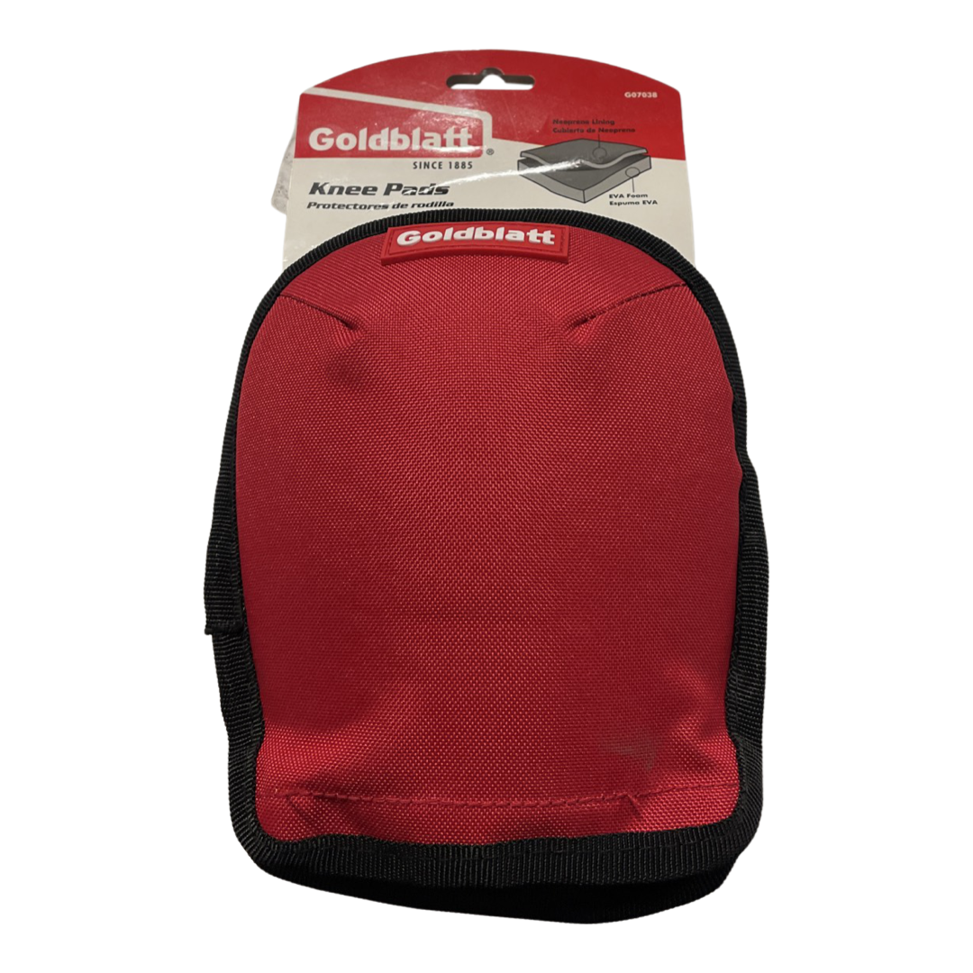 Rodilleras G07038 GOLDBLATT 1