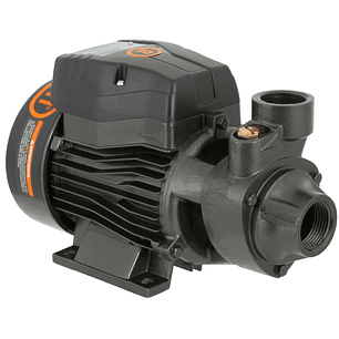 Bomba de superficie periférica 1x1