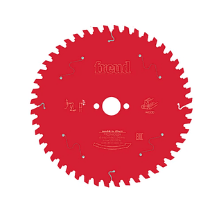 Disco de sierra madera 180 x 2.4 mm 40D FR09W002H Freud