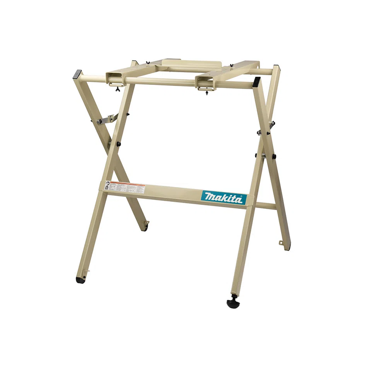 Banco de trabajo para Ingleteadora plegable 198688-9 Makita 1