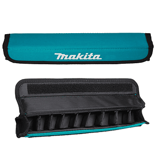 Estuche para dados E-02995 Makita