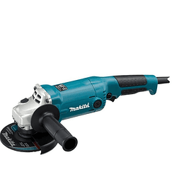 Esmeril angular 5" 1.050W GA5020 Makita