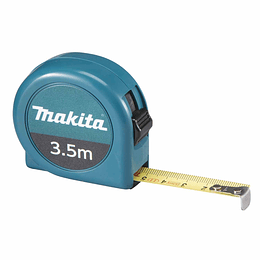 Huincha de medicion 3.5 Mt B-57130 Makita
