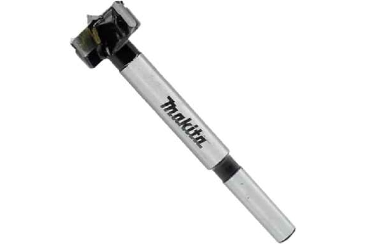 Broca bisagra / forstner 22x77mm D-74706 MAKITA 1