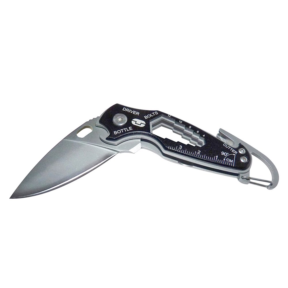 Cuchillo utilitario Multifuncion TU573 SMARTKNIFE True 1