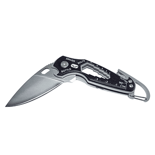 Cuchillo utilitario Multifuncion TU573 SMARTKNIFE True