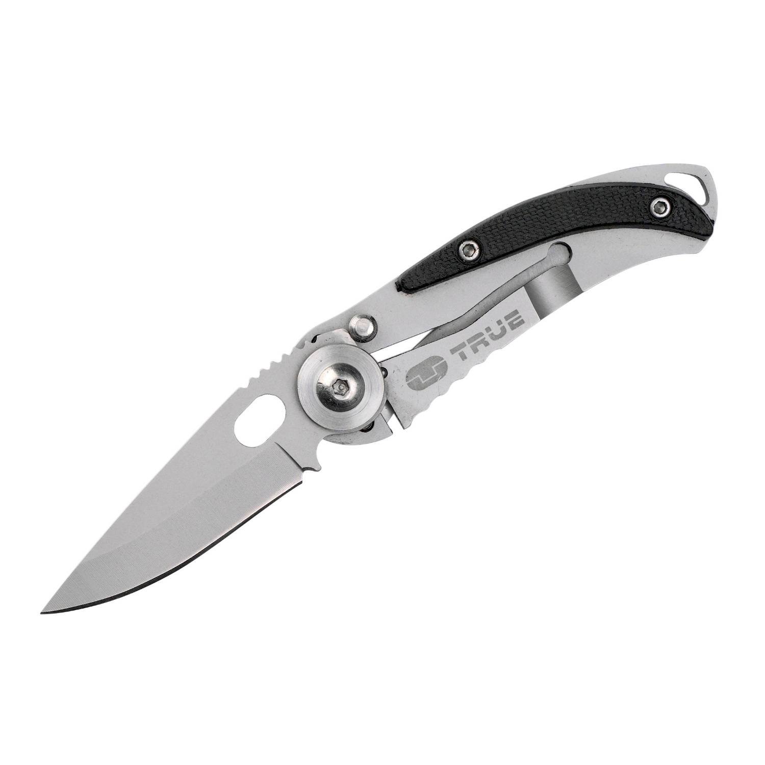 Cuchillo Llavero utilitario TU571 SkeletonKnife TRUE 1