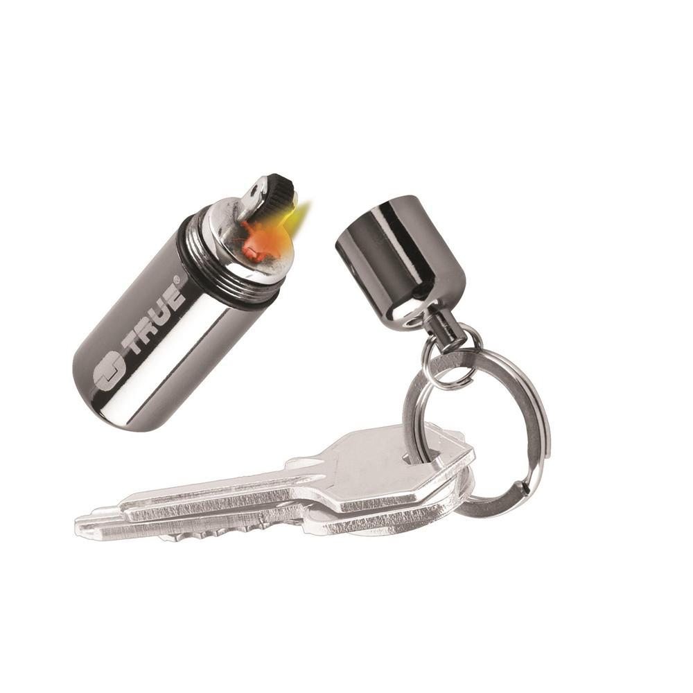 Mini encendedor Llavero Utilitario TU262 FIRESTASH True 1