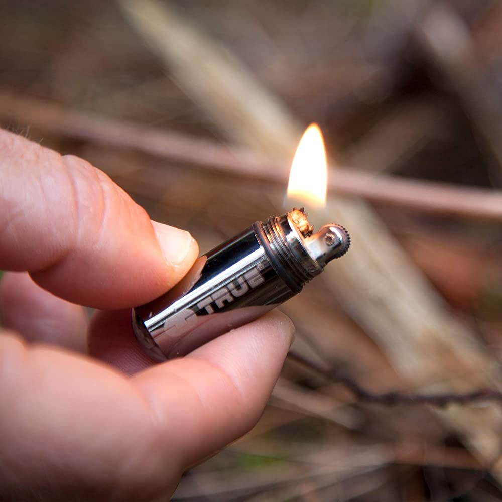 Mini encendedor Llavero Utilitario TU262 FIRESTASH True 3