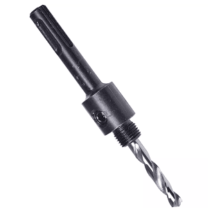 Adaptador sierra copa SDS-PLUS 14 - 29 mm D-17603 Makita