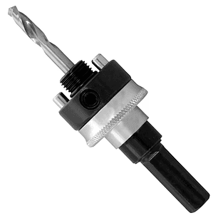 Adaptador sierra copa 1 1/2