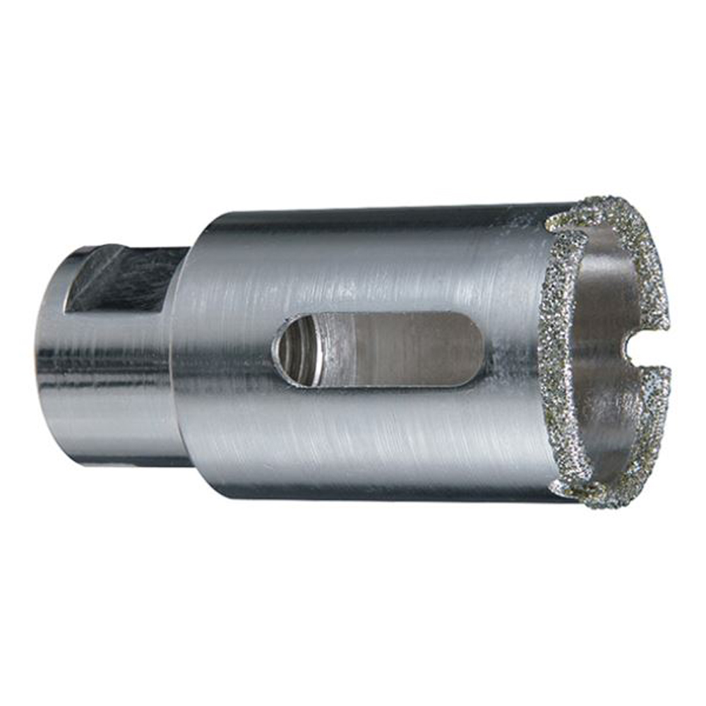 Broca copa Diamantada para Mármol 25 mm D-35025 Makita 1