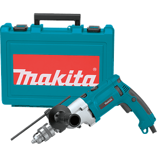Taladro percutor 13mm 1010w HP2070F Makita