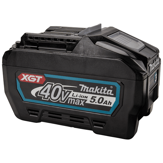 Bateria 40vMax  5.0Ah XGT 191L47-8 Makita