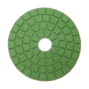 Disco pulidor Diamantado 100mm 10 - 400 G Makita