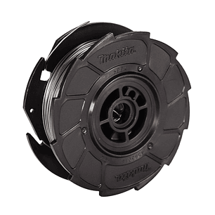 Rollo de alambre 110Mt para enfierradora DTR180 191L22-4 Makita