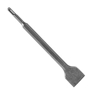 Cincel paleta SDS-PLUS 250x40mm D-08735 Makita