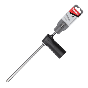 Broca extracción de polvo SDS-PLUS/MAX Makita