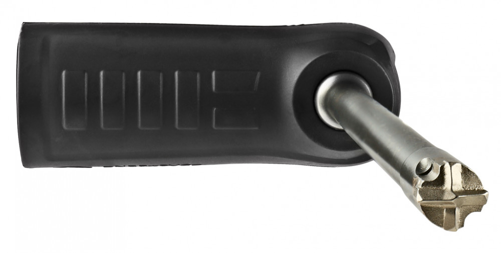 Broca extracción de polvo SDS-PLUS/MAX Makita 2