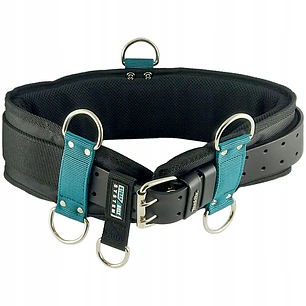 Cinturón acolchado con colgante E-15366 Makita