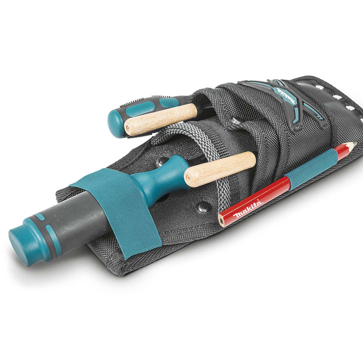 Porta herramientas para cincel E-05284 Makita 2