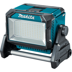 Foco de iluminación LED 10000 Lúmenes Inalámbrica 40v, 18v ML009GX-1 Makita